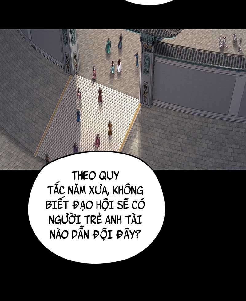 Ta Trời Sinh Đã Là Nhân Vật Phản Diện Chap 140 - Next Chap 141