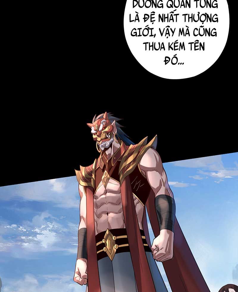 Ta Trời Sinh Đã Là Nhân Vật Phản Diện Chap 140 - Next Chap 141