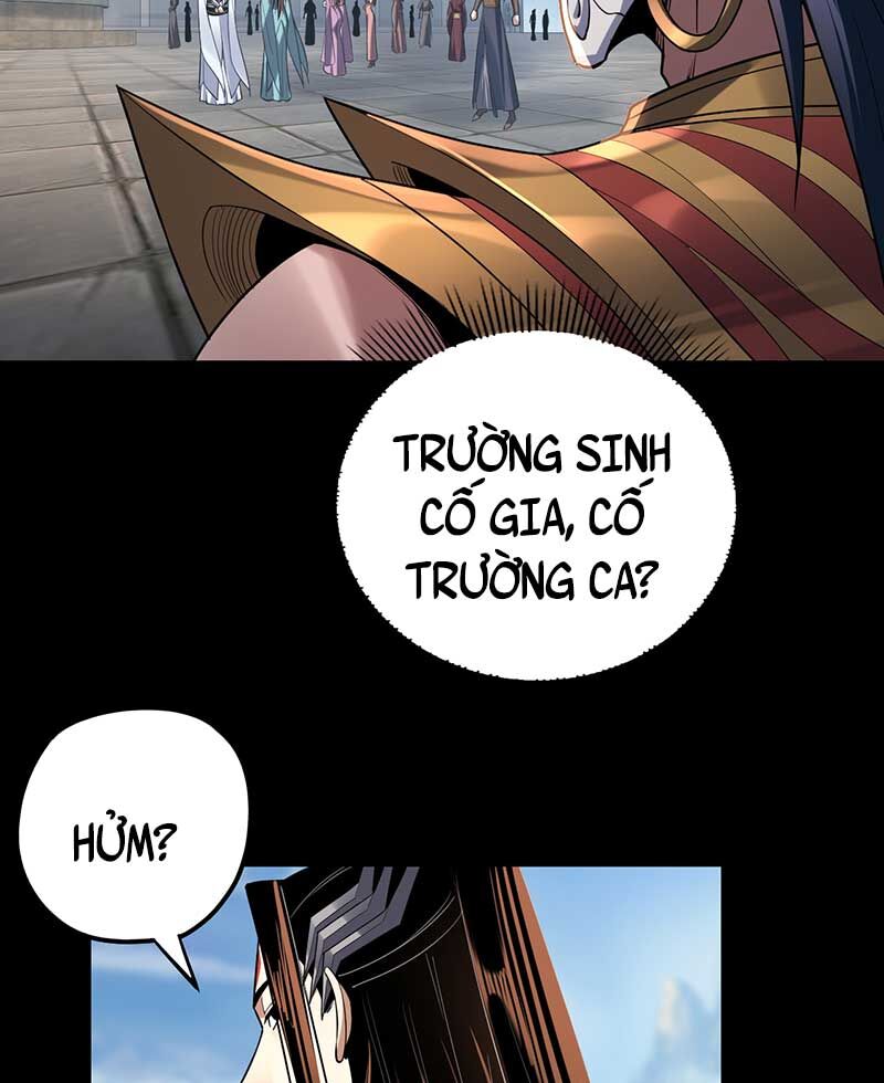 Ta Trời Sinh Đã Là Nhân Vật Phản Diện Chap 140 - Next Chap 141