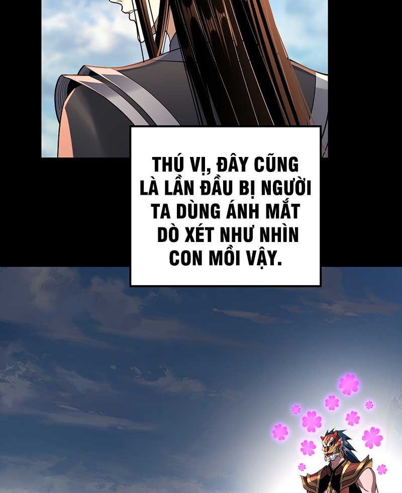 Ta Trời Sinh Đã Là Nhân Vật Phản Diện Chap 140 - Next Chap 141