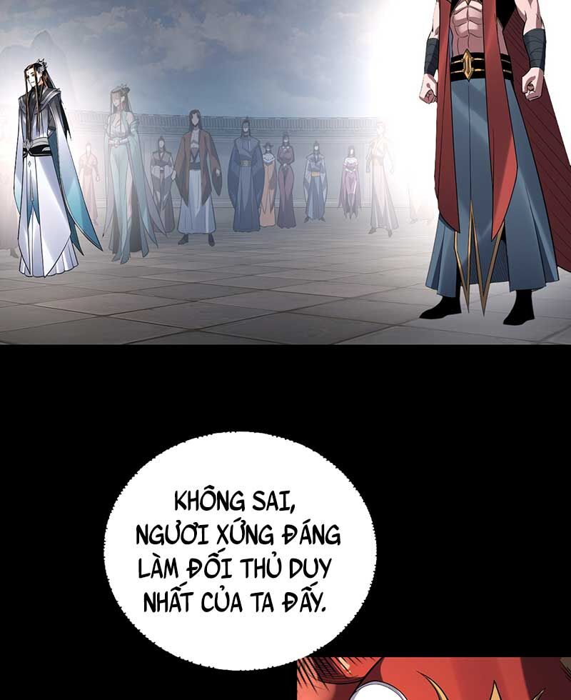 Ta Trời Sinh Đã Là Nhân Vật Phản Diện Chap 140 - Next Chap 141