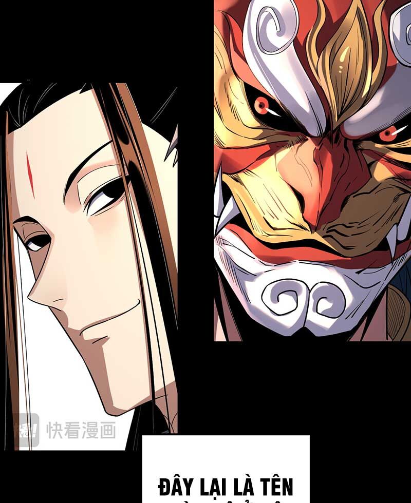 Ta Trời Sinh Đã Là Nhân Vật Phản Diện Chap 140 - Next Chap 141