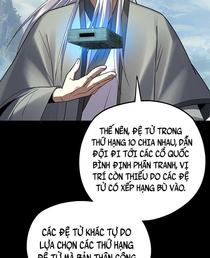 Ta Trời Sinh Đã Là Nhân Vật Phản Diện Chap 140 - Next Chap 141