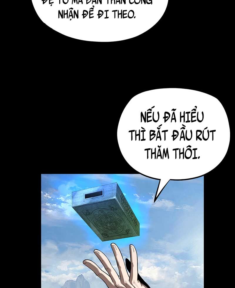 Ta Trời Sinh Đã Là Nhân Vật Phản Diện Chap 140 - Next Chap 141