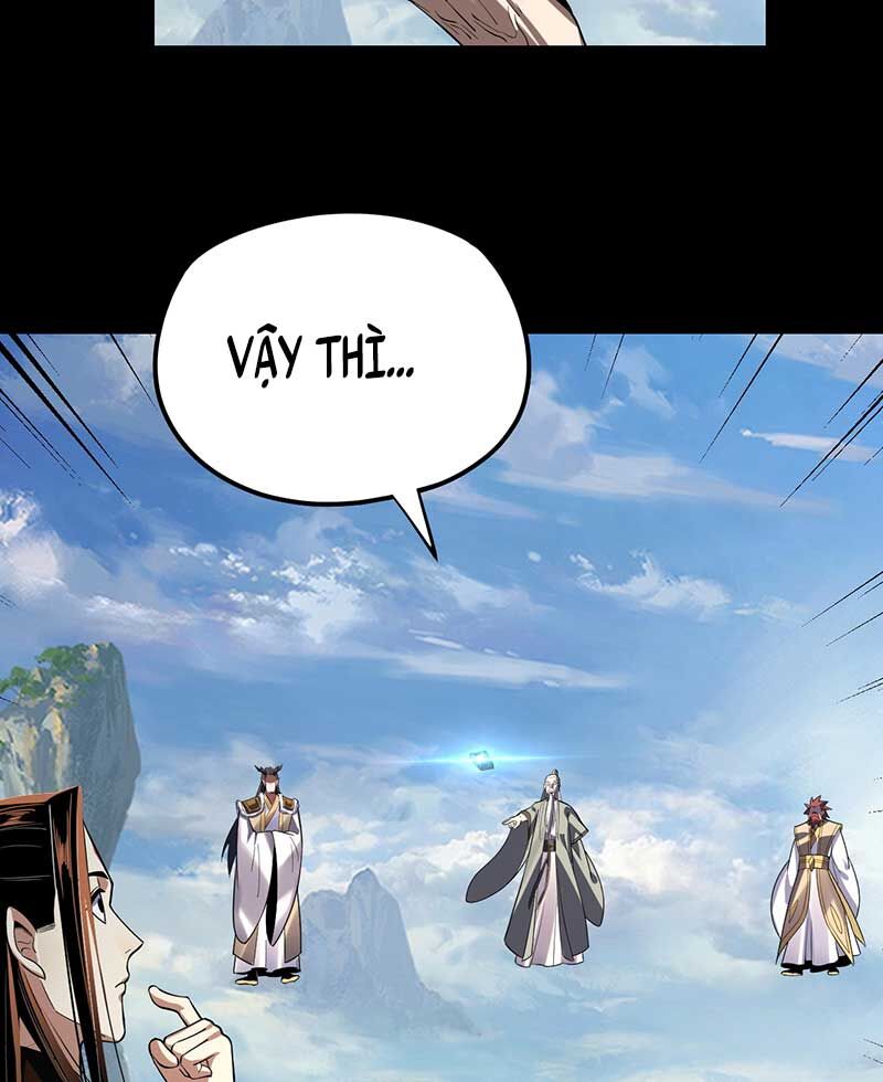 Ta Trời Sinh Đã Là Nhân Vật Phản Diện Chap 140 - Next Chap 141