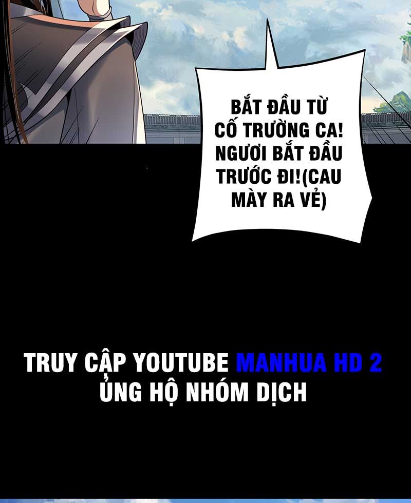 Ta Trời Sinh Đã Là Nhân Vật Phản Diện Chap 140 - Next Chap 141