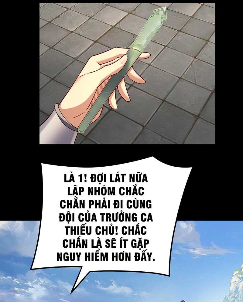 Ta Trời Sinh Đã Là Nhân Vật Phản Diện Chap 140 - Next Chap 141