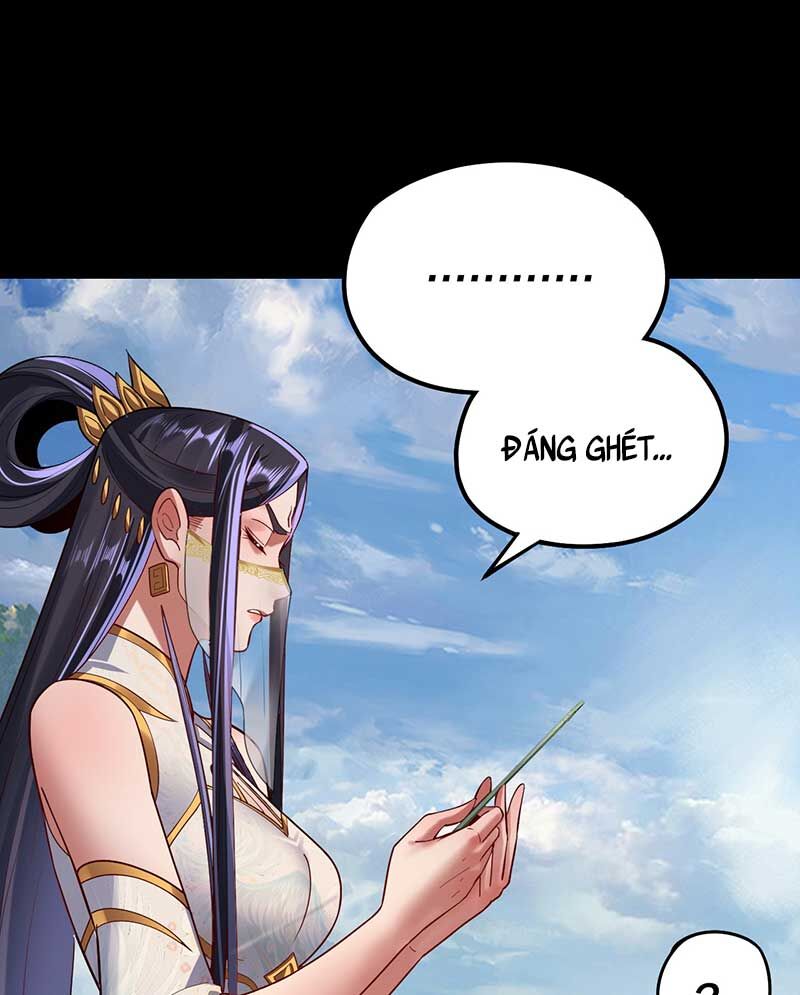 Ta Trời Sinh Đã Là Nhân Vật Phản Diện Chap 140 - Next Chap 141