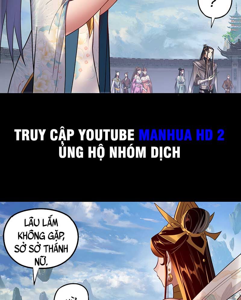 Ta Trời Sinh Đã Là Nhân Vật Phản Diện Chap 140 - Next Chap 141