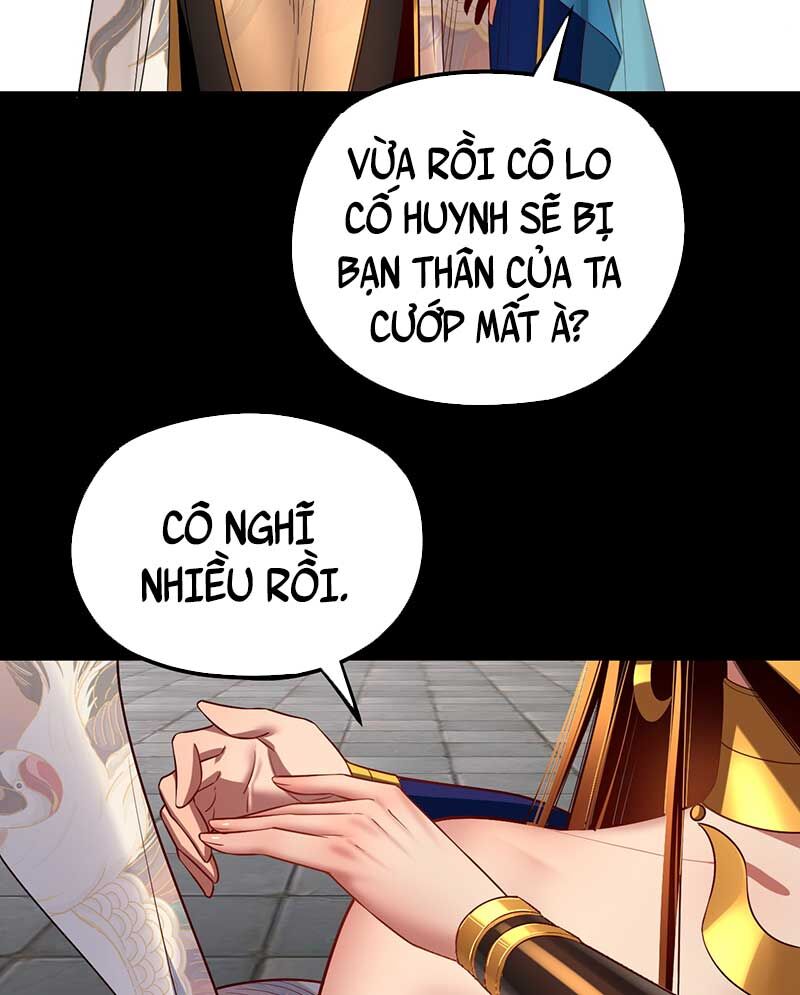 Ta Trời Sinh Đã Là Nhân Vật Phản Diện Chap 140 - Next Chap 141