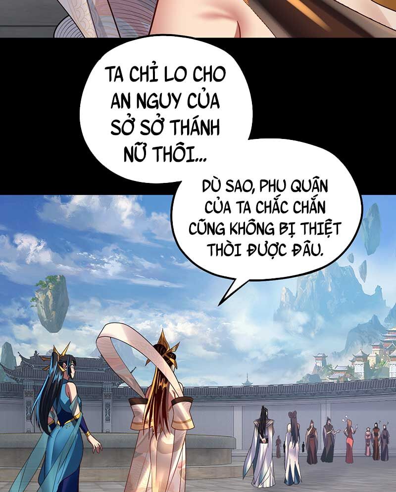 Ta Trời Sinh Đã Là Nhân Vật Phản Diện Chap 140 - Next Chap 141