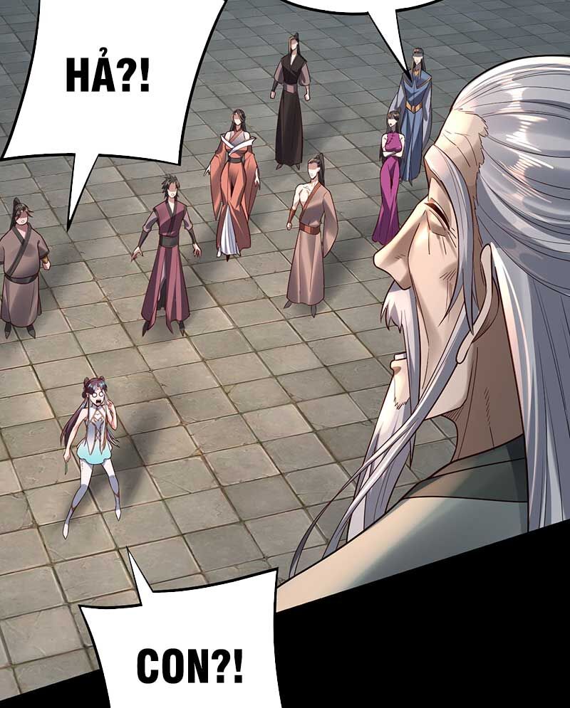 Ta Trời Sinh Đã Là Nhân Vật Phản Diện Chap 140 - Next Chap 141