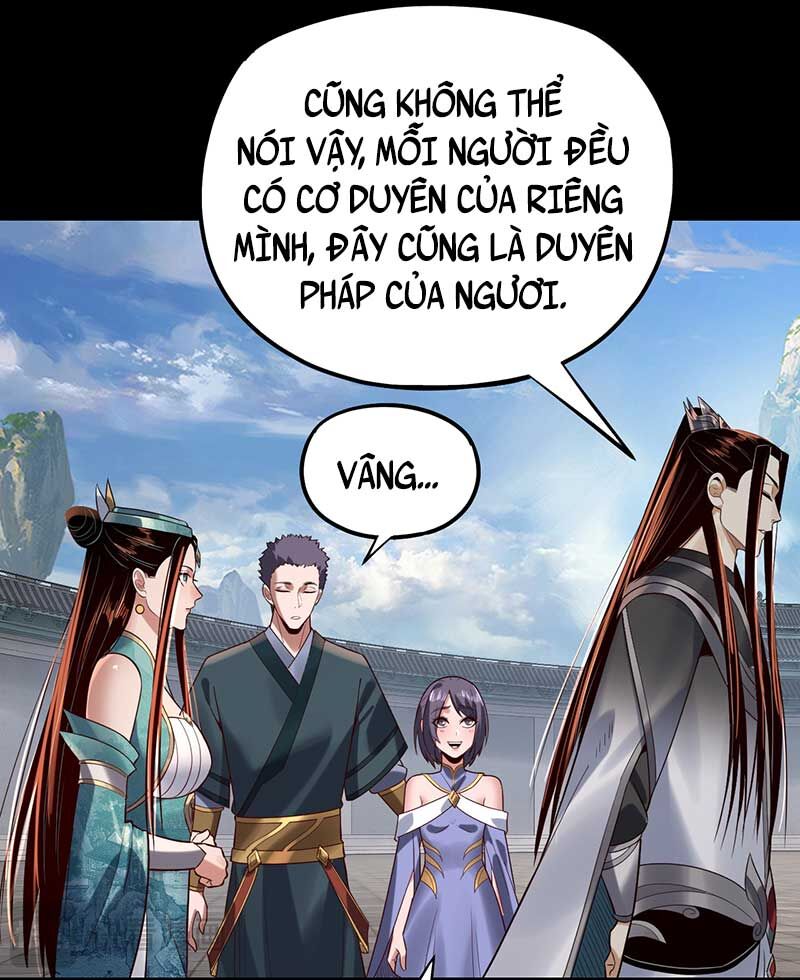 Ta Trời Sinh Đã Là Nhân Vật Phản Diện Chap 140 - Next Chap 141