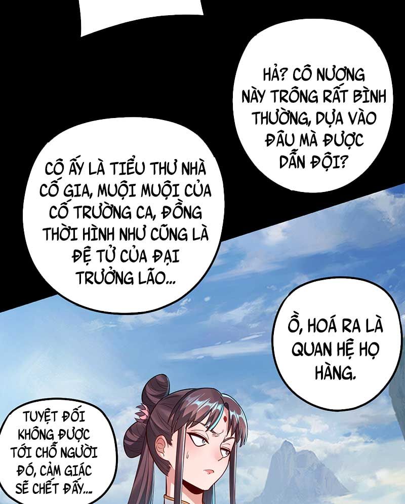 Ta Trời Sinh Đã Là Nhân Vật Phản Diện Chap 140 - Next Chap 141