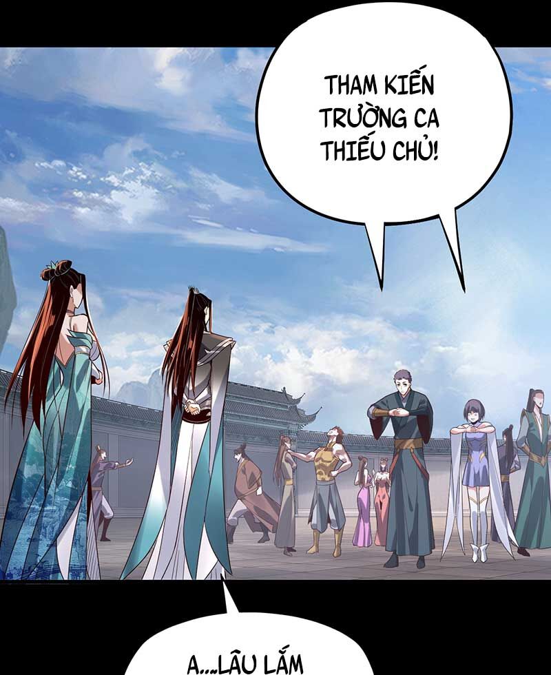 Ta Trời Sinh Đã Là Nhân Vật Phản Diện Chap 140 - Next Chap 141