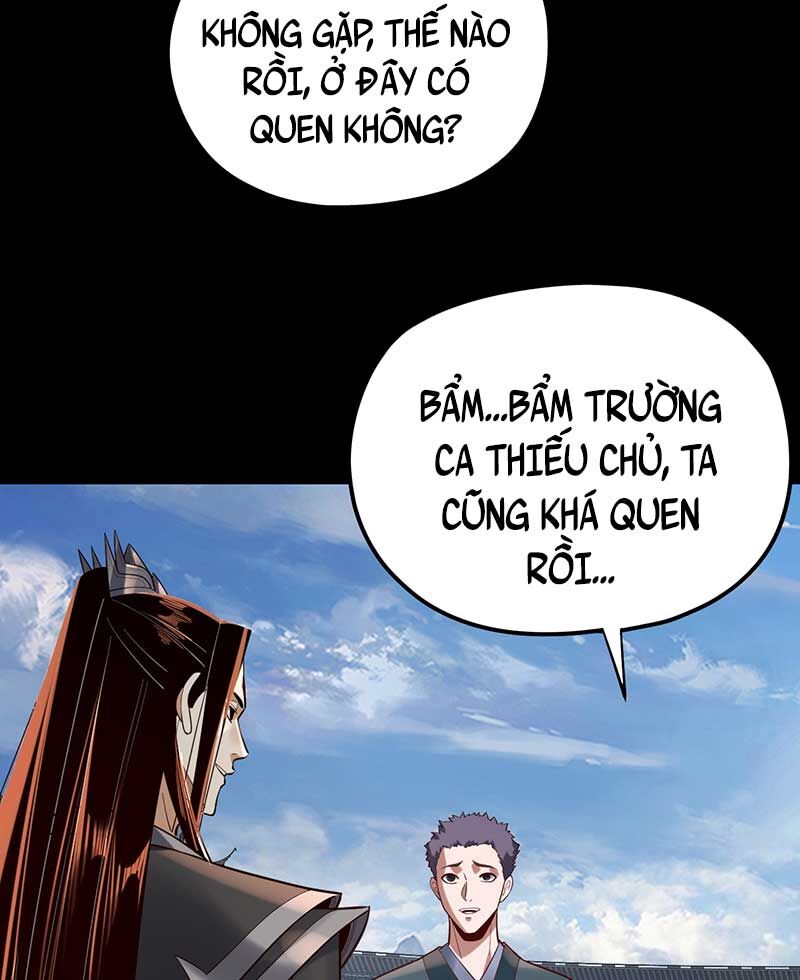 Ta Trời Sinh Đã Là Nhân Vật Phản Diện Chap 140 - Next Chap 141