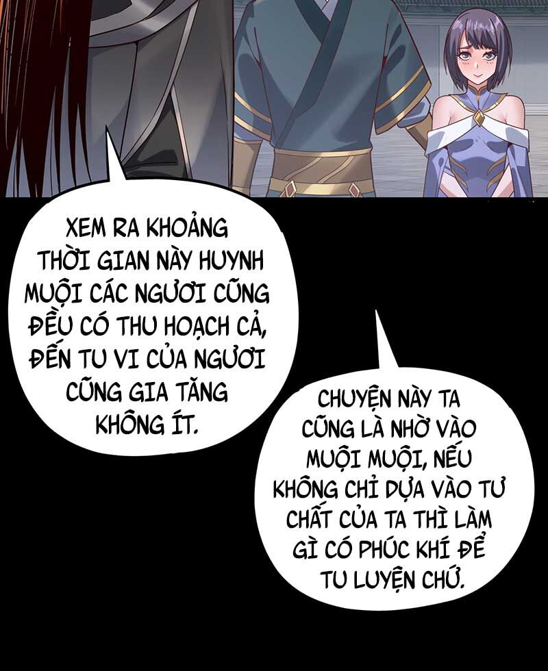 Ta Trời Sinh Đã Là Nhân Vật Phản Diện Chap 140 - Next Chap 141