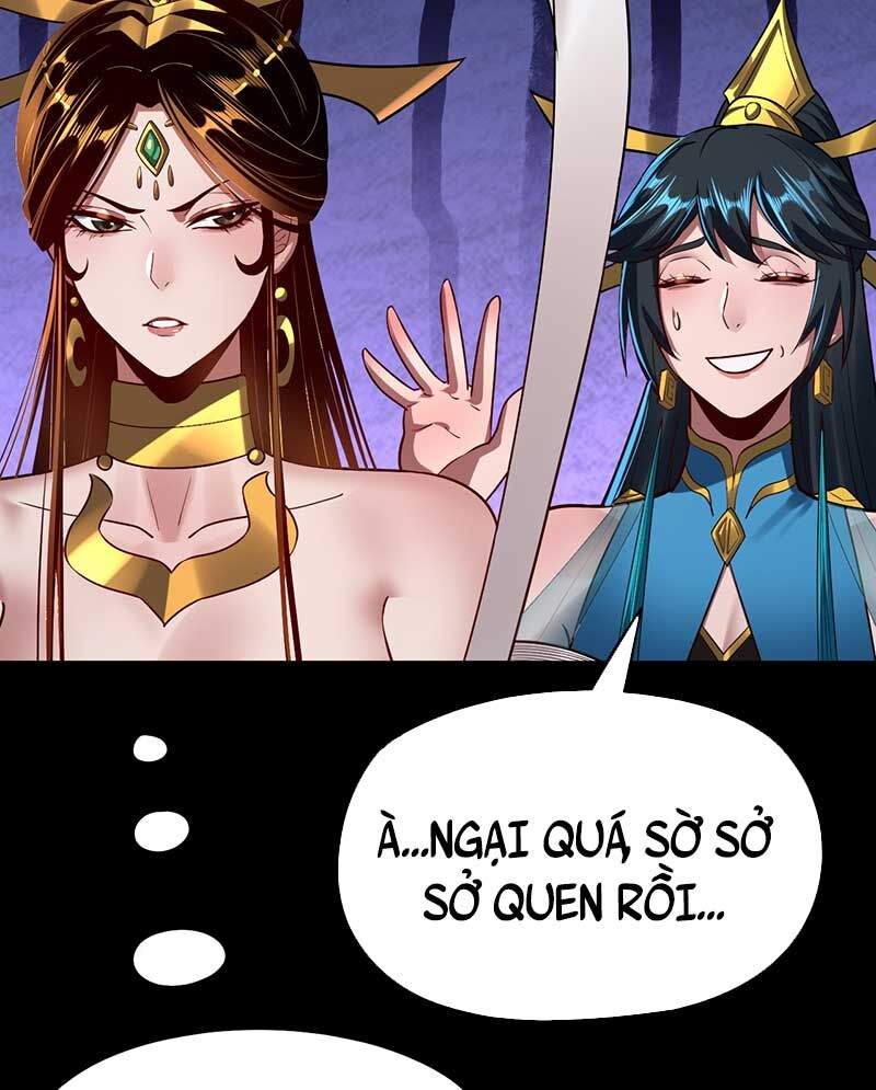 Ta Trời Sinh Đã Là Nhân Vật Phản Diện Chap 141 - Next Chap 142