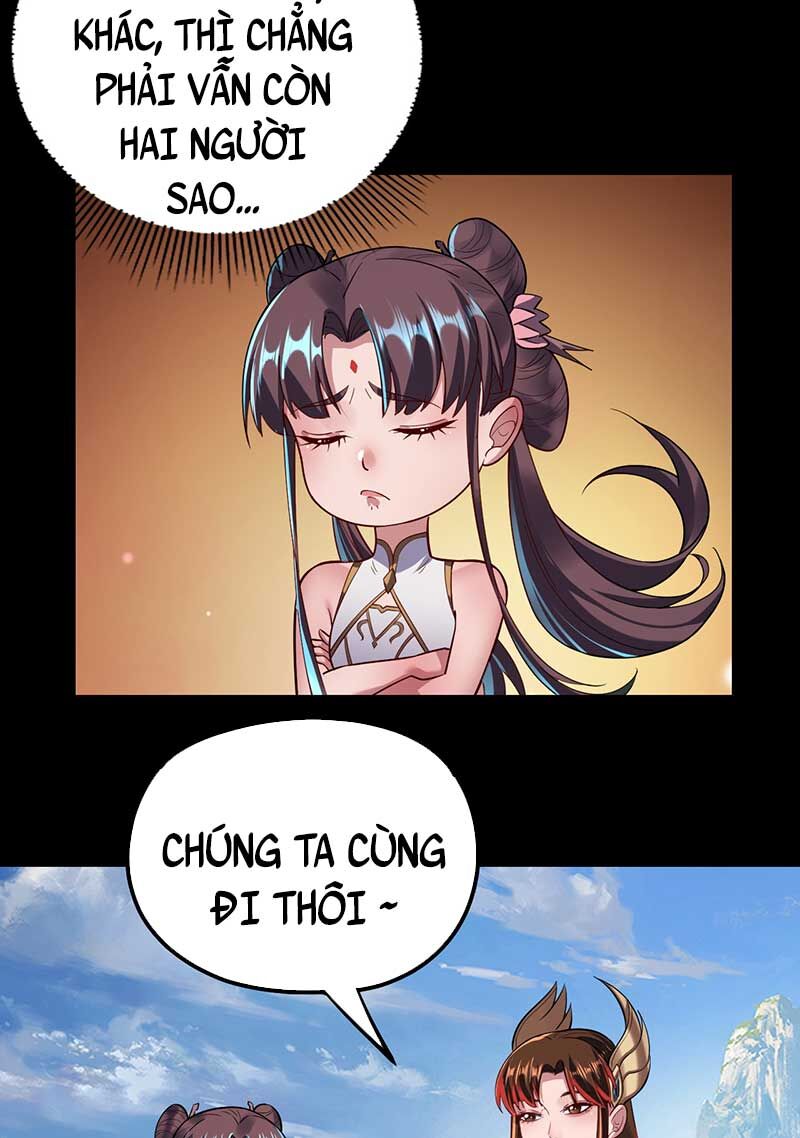 Ta Trời Sinh Đã Là Nhân Vật Phản Diện Chap 141 - Next Chap 142