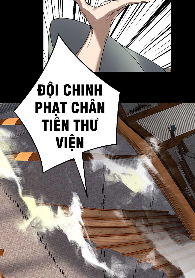Ta Trời Sinh Đã Là Nhân Vật Phản Diện Chap 141 - Next Chap 142