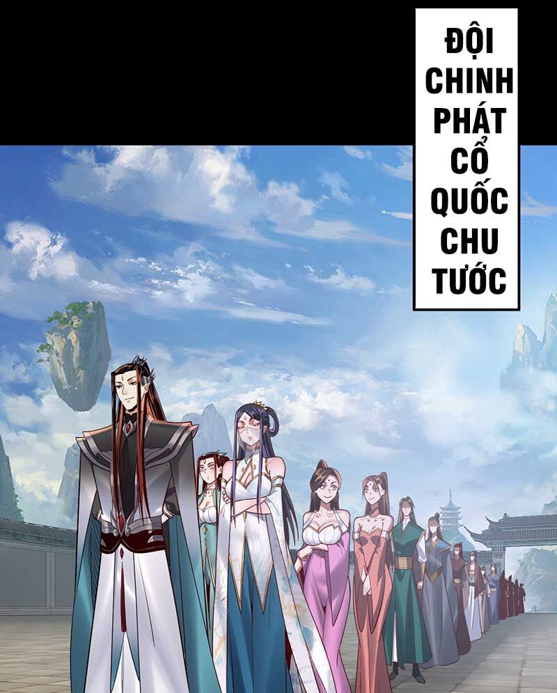 Ta Trời Sinh Đã Là Nhân Vật Phản Diện Chap 141 - Next Chap 142