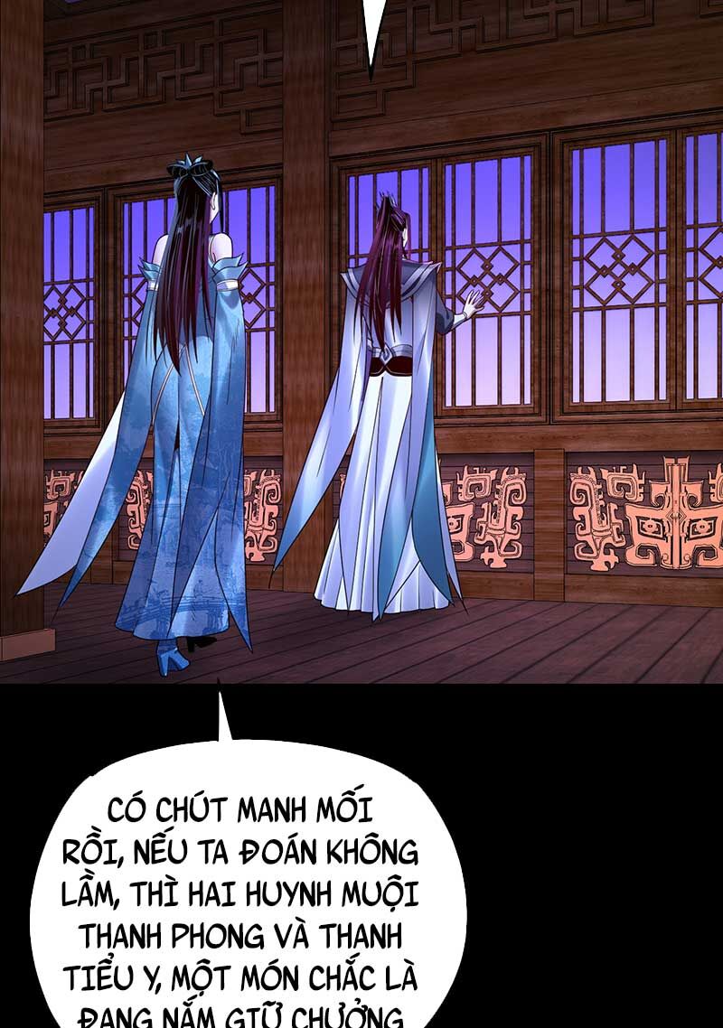 Ta Trời Sinh Đã Là Nhân Vật Phản Diện Chap 141 - Next Chap 142