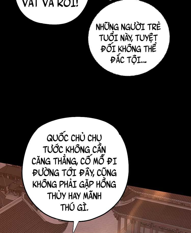 Ta Trời Sinh Đã Là Nhân Vật Phản Diện Chap 144 - Next Chap 145