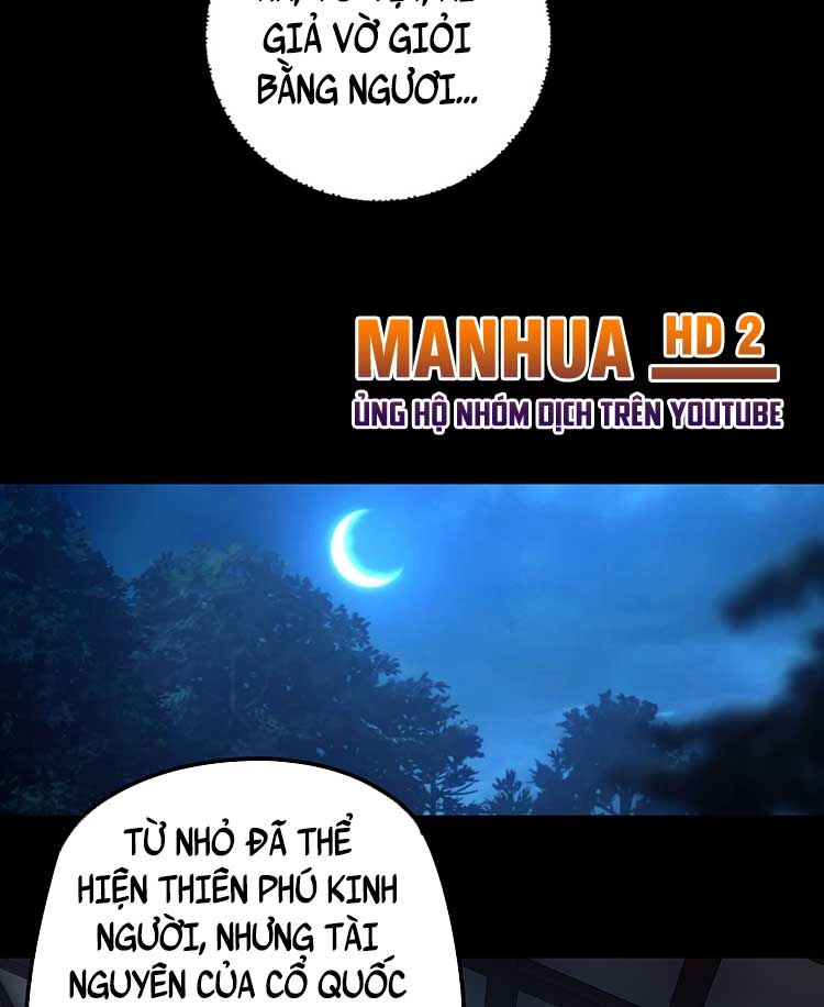 Ta Trời Sinh Đã Là Nhân Vật Phản Diện Chap 144 - Next Chap 145