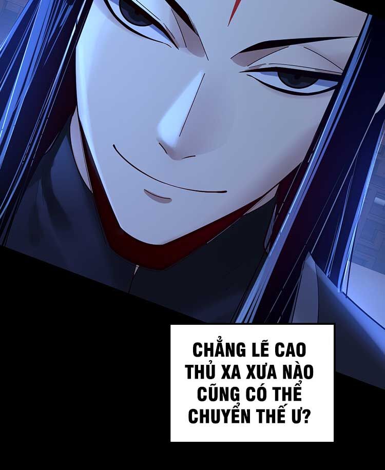 Ta Trời Sinh Đã Là Nhân Vật Phản Diện Chap 144 - Next Chap 145