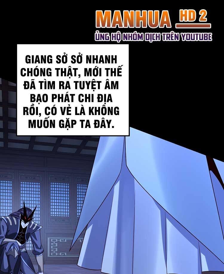 Ta Trời Sinh Đã Là Nhân Vật Phản Diện Chap 144 - Next Chap 145