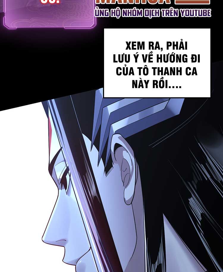 Ta Trời Sinh Đã Là Nhân Vật Phản Diện Chap 144 - Next Chap 145