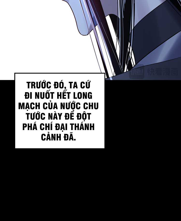 Ta Trời Sinh Đã Là Nhân Vật Phản Diện Chap 144 - Next Chap 145