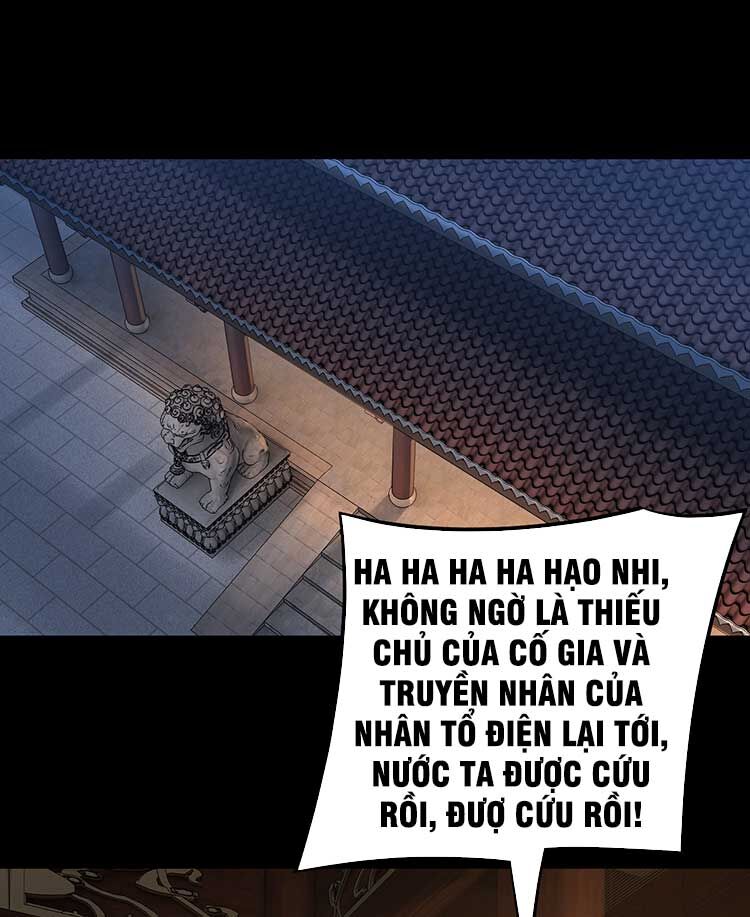 Ta Trời Sinh Đã Là Nhân Vật Phản Diện Chap 144 - Next Chap 145