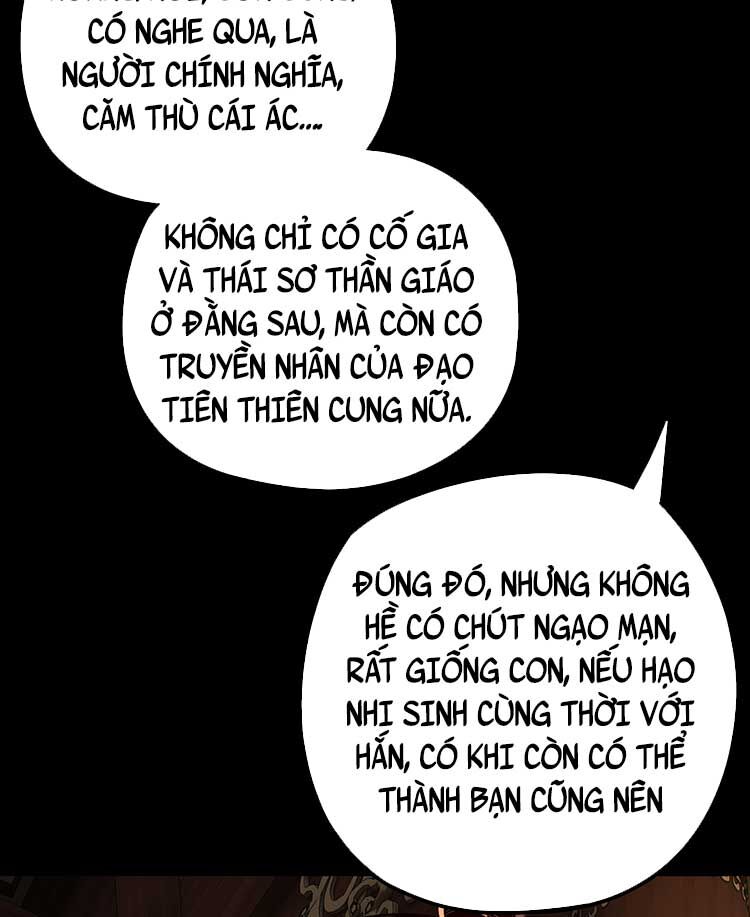 Ta Trời Sinh Đã Là Nhân Vật Phản Diện Chap 144 - Next Chap 145