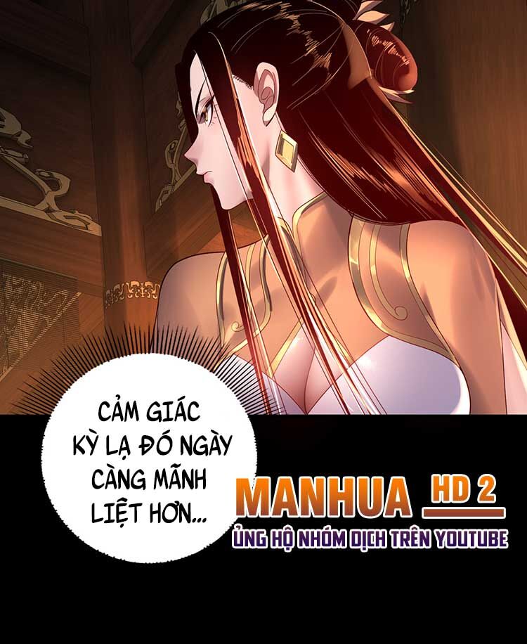 Ta Trời Sinh Đã Là Nhân Vật Phản Diện Chap 144 - Next Chap 145