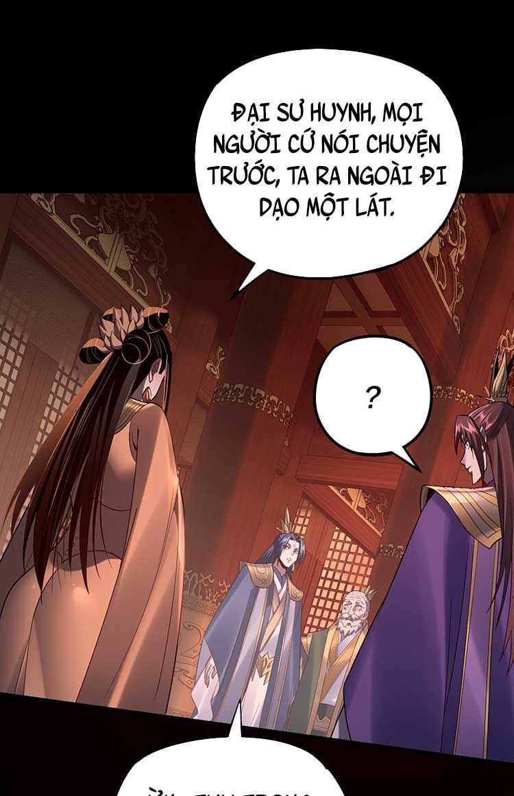 Ta Trời Sinh Đã Là Nhân Vật Phản Diện Chap 144 - Next Chap 145
