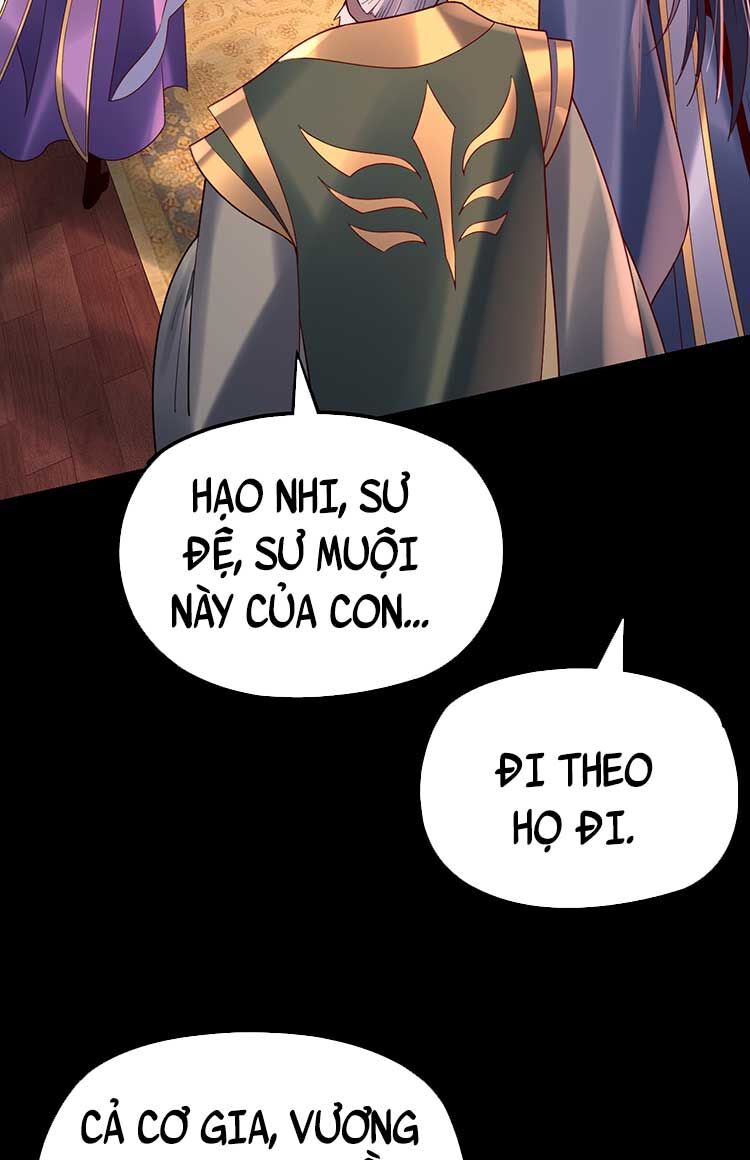 Ta Trời Sinh Đã Là Nhân Vật Phản Diện Chap 144 - Next Chap 145