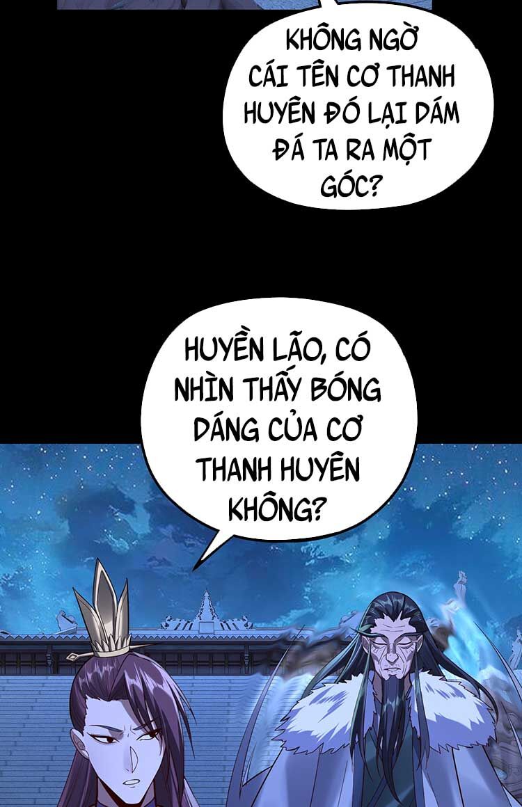 Ta Trời Sinh Đã Là Nhân Vật Phản Diện Chap 144 - Next Chap 145