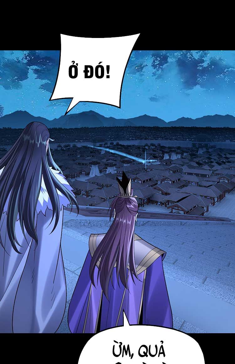 Ta Trời Sinh Đã Là Nhân Vật Phản Diện Chap 144 - Next Chap 145