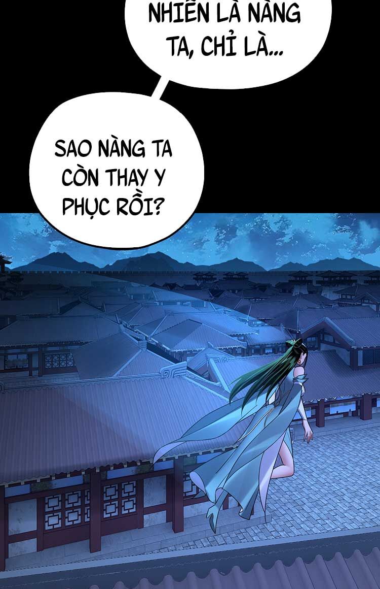 Ta Trời Sinh Đã Là Nhân Vật Phản Diện Chap 144 - Next Chap 145