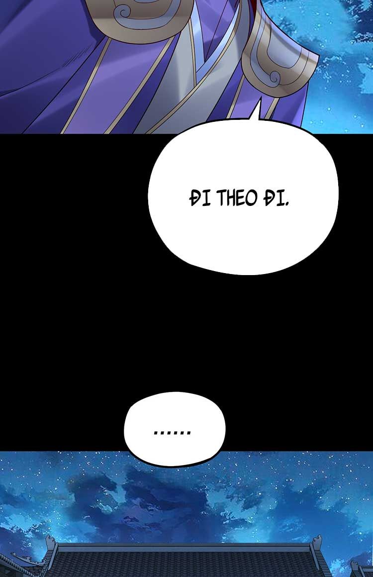 Ta Trời Sinh Đã Là Nhân Vật Phản Diện Chap 144 - Next Chap 145