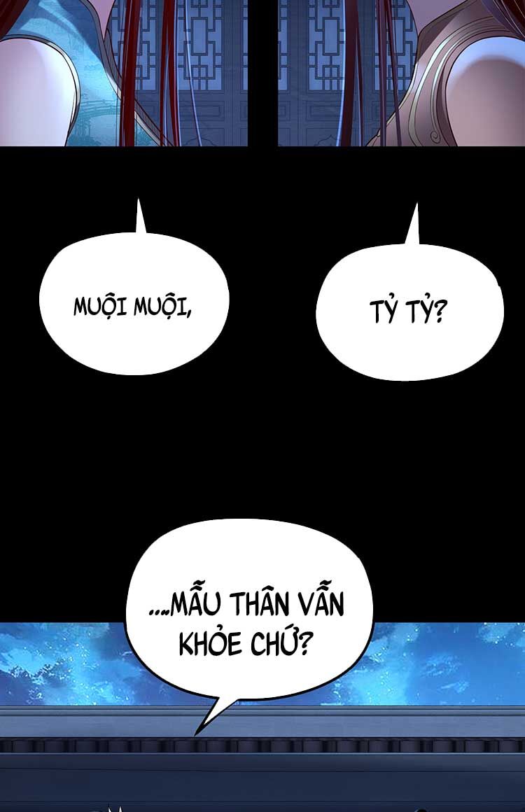 Ta Trời Sinh Đã Là Nhân Vật Phản Diện Chap 144 - Next Chap 145