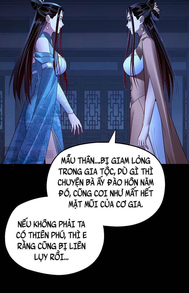Ta Trời Sinh Đã Là Nhân Vật Phản Diện Chap 144 - Next Chap 145