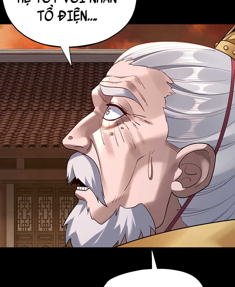 Ta Trời Sinh Đã Là Nhân Vật Phản Diện Chap 144 - Next Chap 145