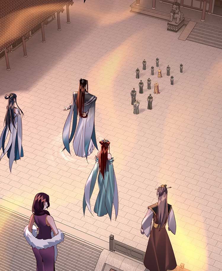 Ta Trời Sinh Đã Là Nhân Vật Phản Diện Chap 144 - Next Chap 145