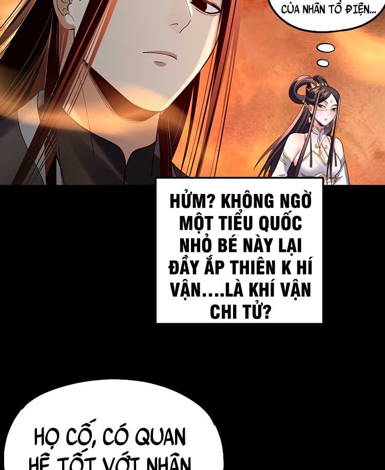 Ta Trời Sinh Đã Là Nhân Vật Phản Diện Chap 144 - Next Chap 145