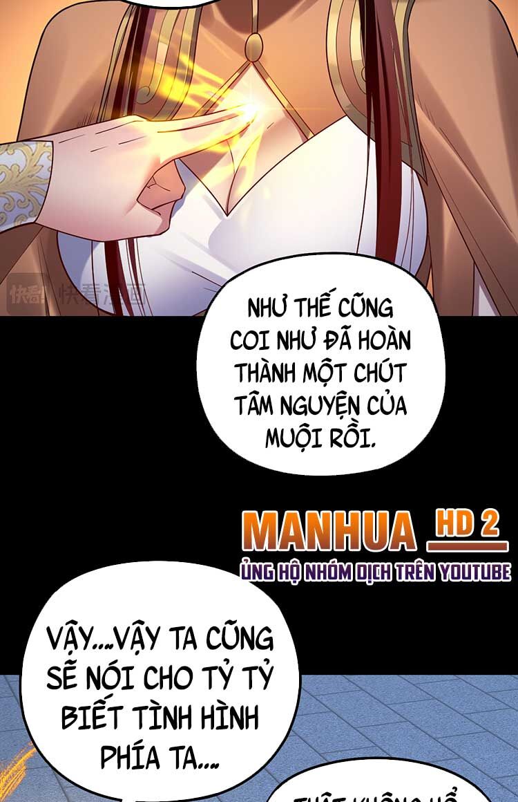 Ta Trời Sinh Đã Là Nhân Vật Phản Diện Chap 145 - Next Chap 146