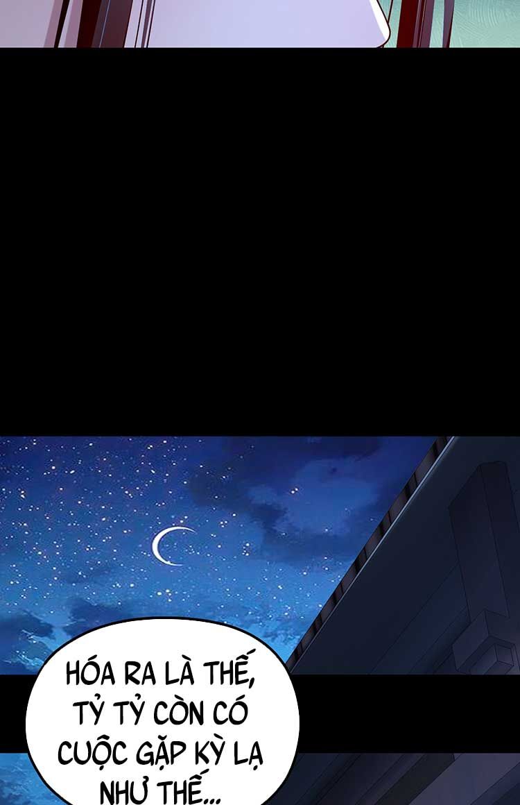 Ta Trời Sinh Đã Là Nhân Vật Phản Diện Chap 145 - Next Chap 146