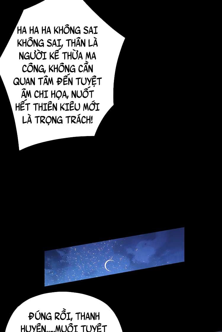 Ta Trời Sinh Đã Là Nhân Vật Phản Diện Chap 145 - Next Chap 146
