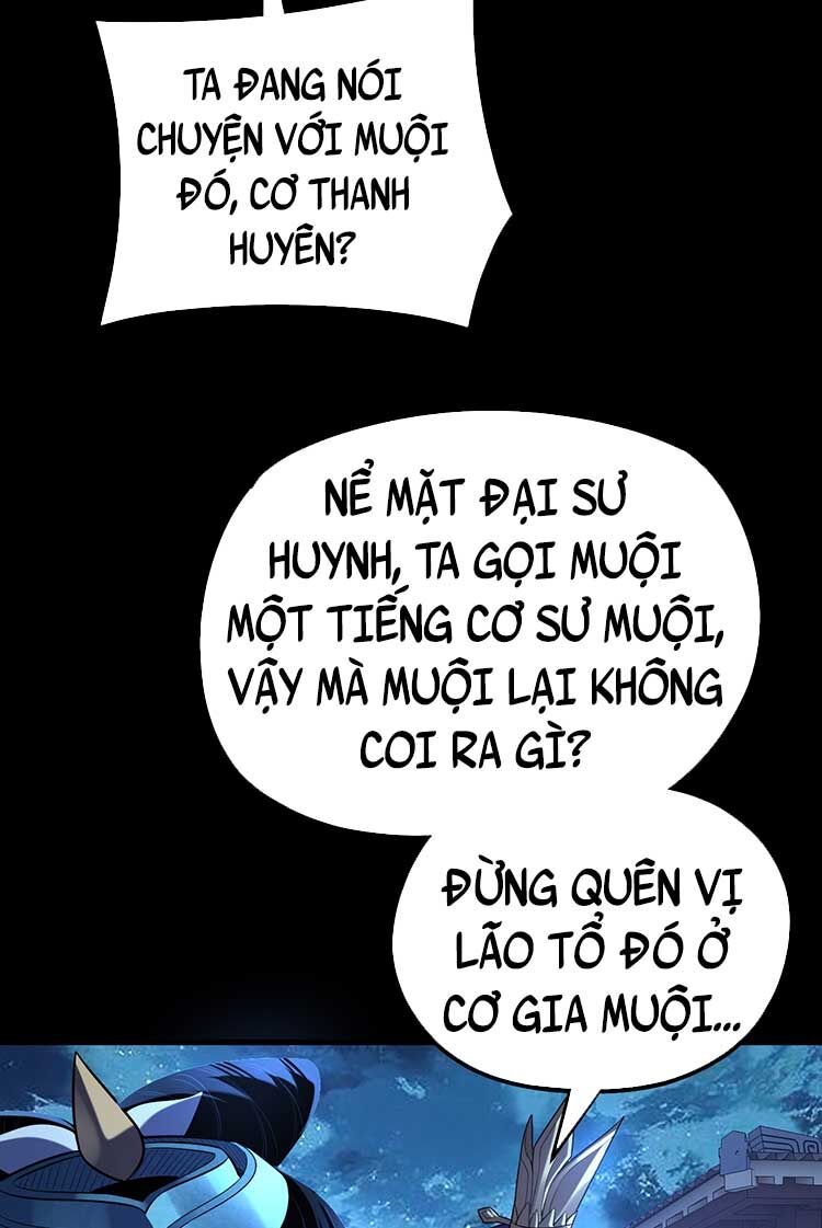 Ta Trời Sinh Đã Là Nhân Vật Phản Diện Chap 145 - Next Chap 146